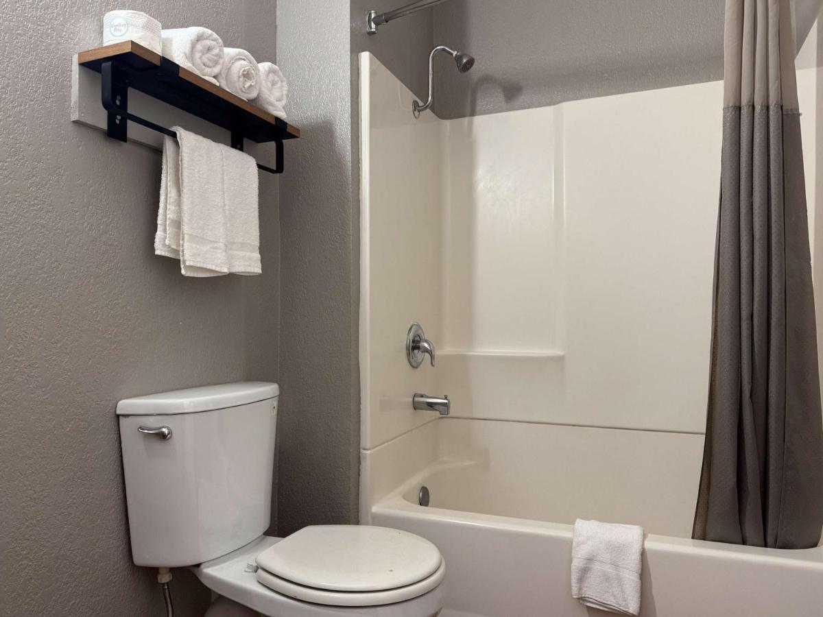 Motel 6-Simi Valley, Ca Екстер'єр фото