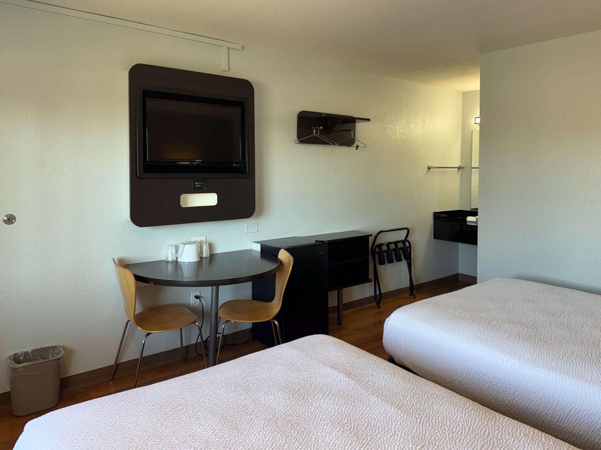 Motel 6-Simi Valley, Ca Екстер'єр фото
