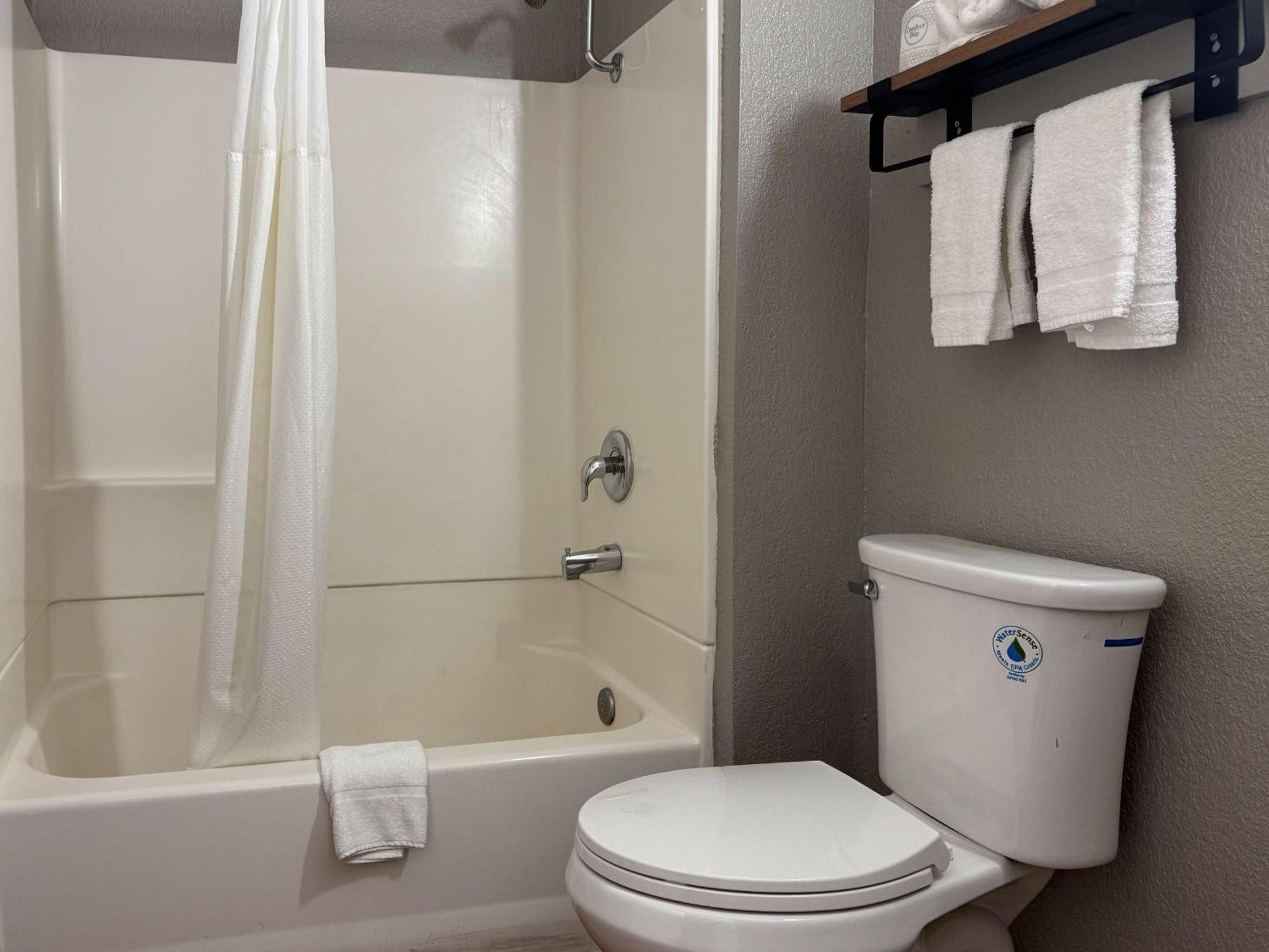 Motel 6-Simi Valley, Ca Екстер'єр фото