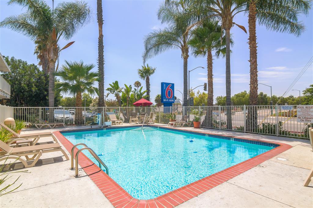 Motel 6-Simi Valley, Ca Зручності фото