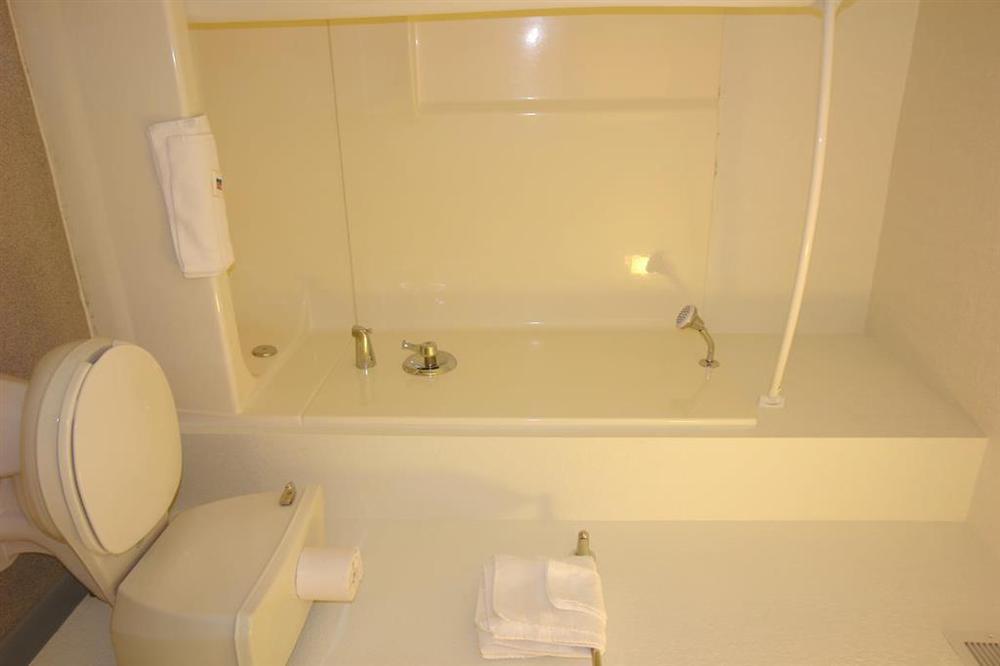 Motel 6-Simi Valley, Ca Номер фото